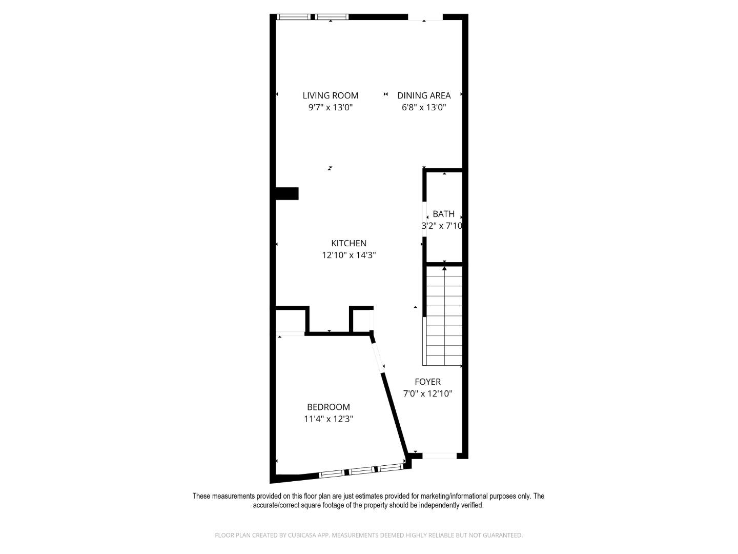 Detail Gallery Image 34 of 45 For 820 Altaire Walk, Palo Alto,  CA 94303 - 3 Beds | 2/1 Baths