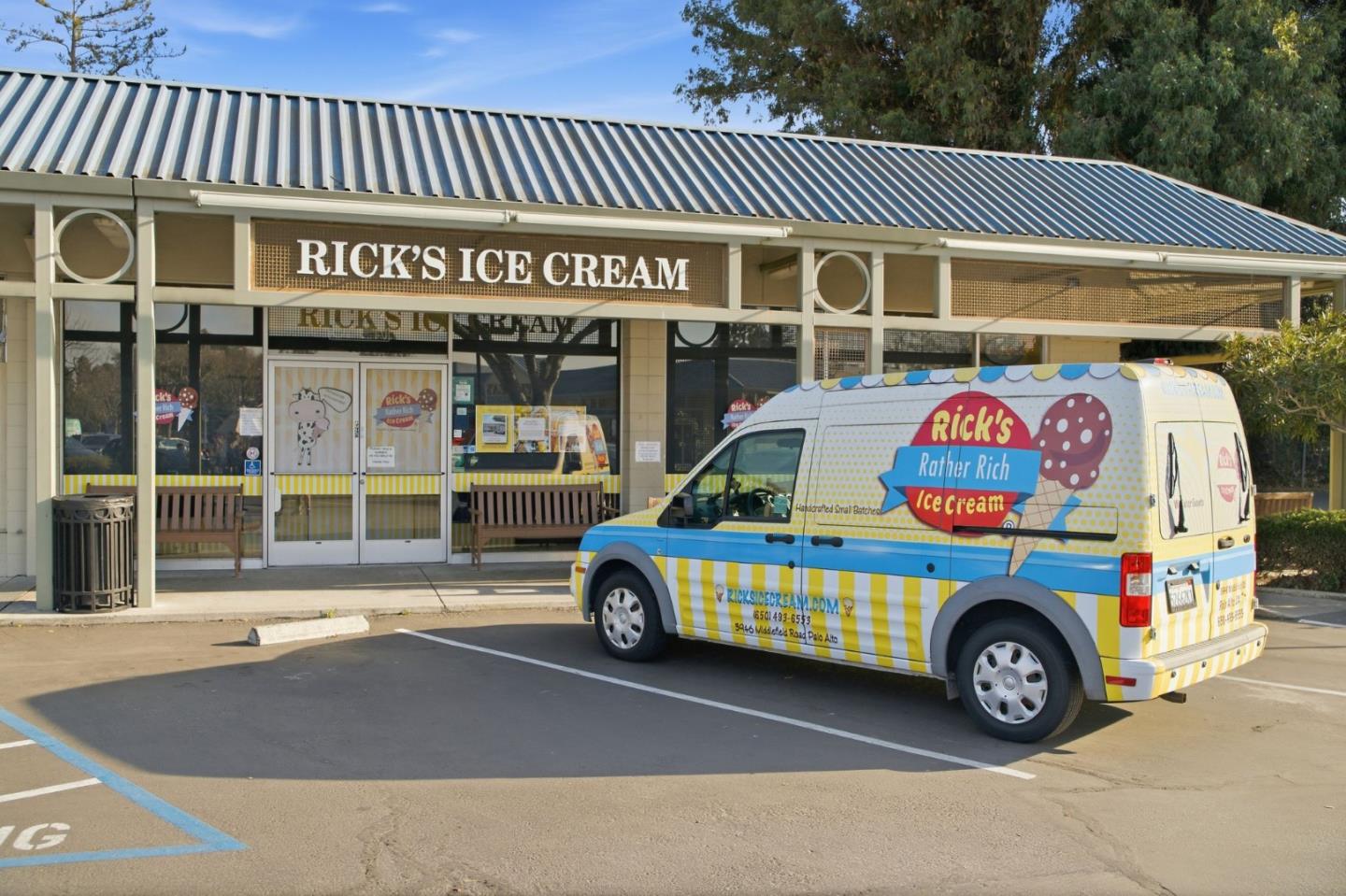 Detail Gallery Image 39 of 45 For 820 Altaire Walk, Palo Alto,  CA 94303 - 3 Beds | 2/1 Baths