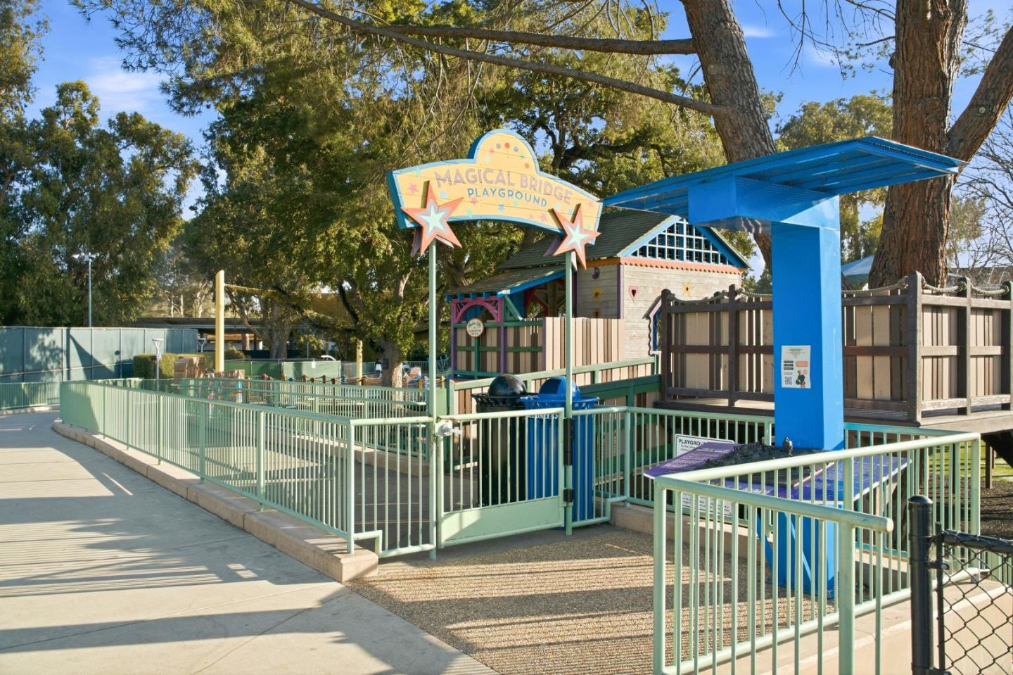 Detail Gallery Image 43 of 45 For 820 Altaire Walk, Palo Alto,  CA 94303 - 3 Beds | 2/1 Baths