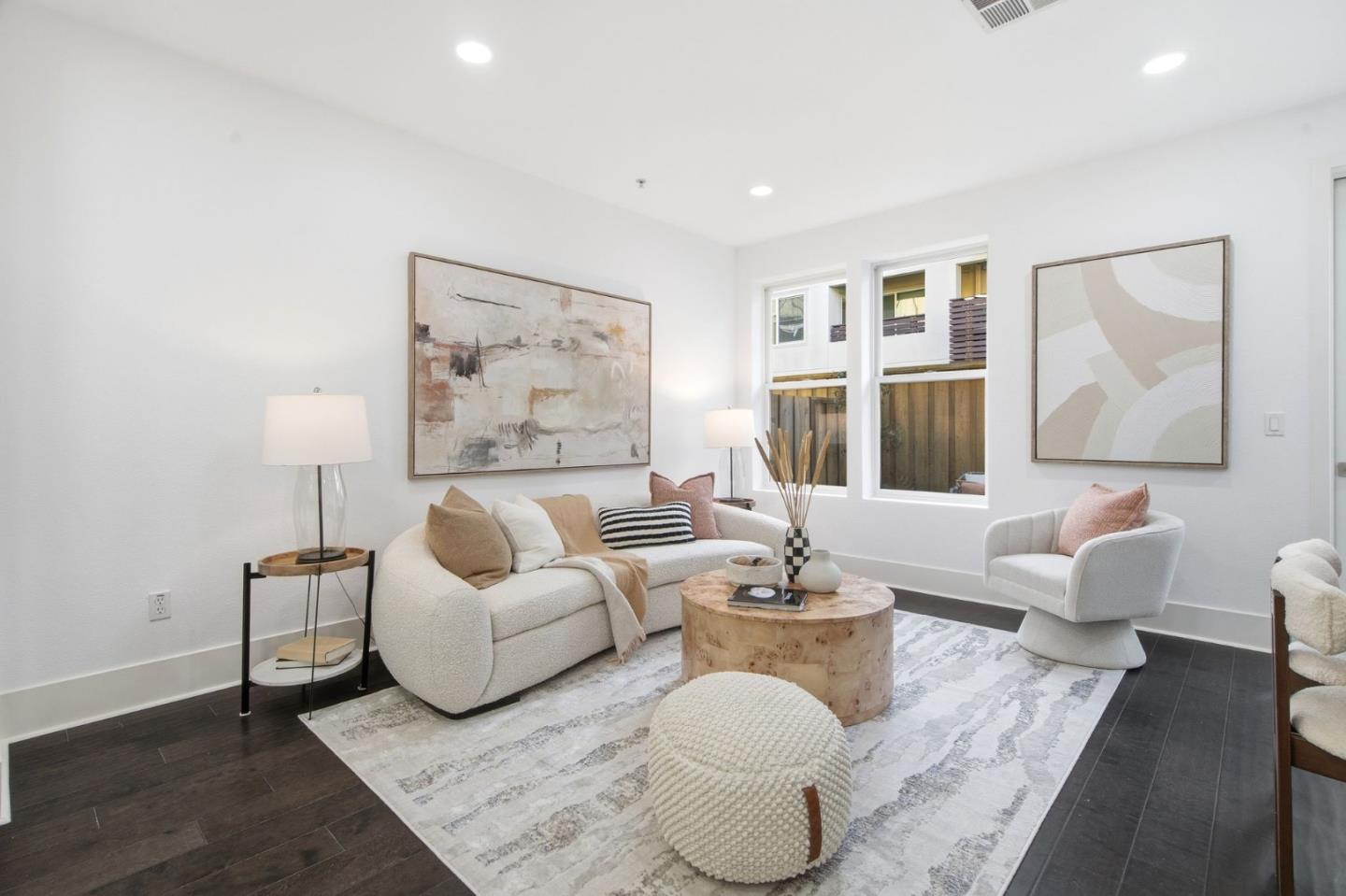 Detail Gallery Image 6 of 45 For 820 Altaire Walk, Palo Alto,  CA 94303 - 3 Beds | 2/1 Baths