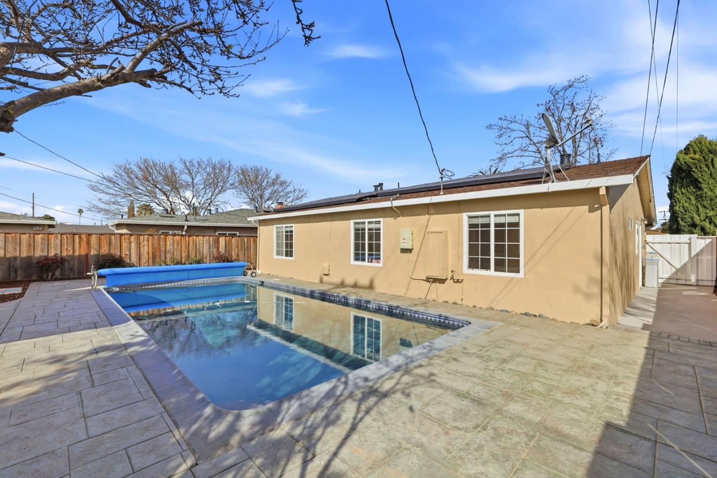 Detail Gallery Image 29 of 35 For 3083 Irlanda Way, San Jose,  CA 95124 - 4 Beds | 2 Baths