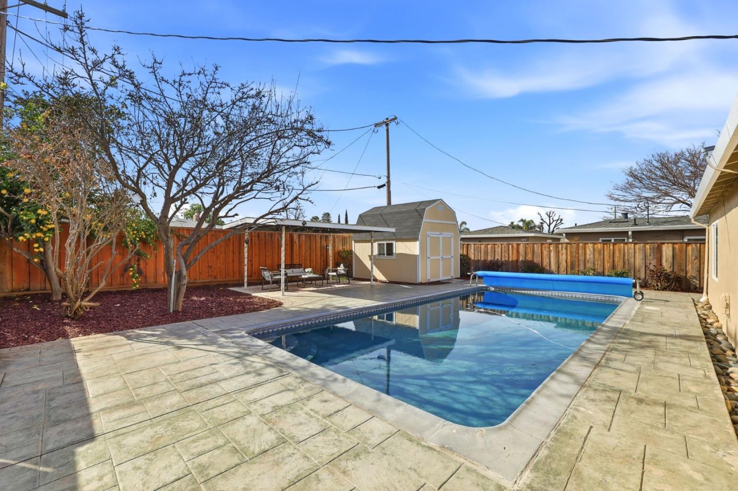 Detail Gallery Image 32 of 35 For 3083 Irlanda Way, San Jose,  CA 95124 - 4 Beds | 2 Baths