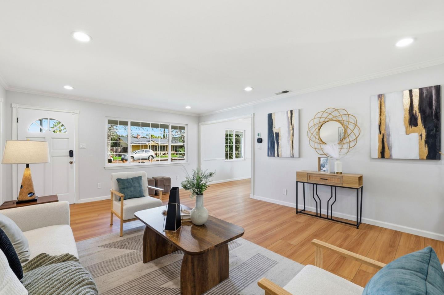 Detail Gallery Image 6 of 35 For 3083 Irlanda Way, San Jose,  CA 95124 - 4 Beds | 2 Baths