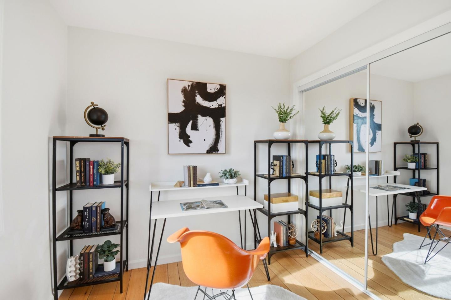 Detail Gallery Image 17 of 46 For 4198 Huntington St, Oakland,  CA 94619 - 4 Beds | 2 Baths