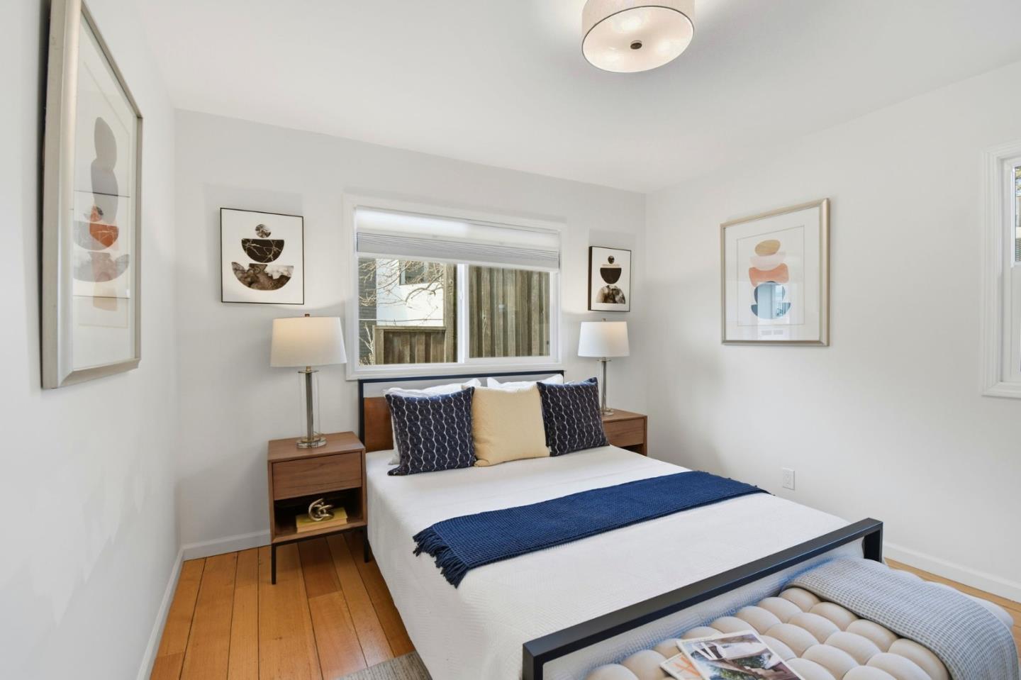 Detail Gallery Image 21 of 46 For 4198 Huntington St, Oakland,  CA 94619 - 4 Beds | 2 Baths