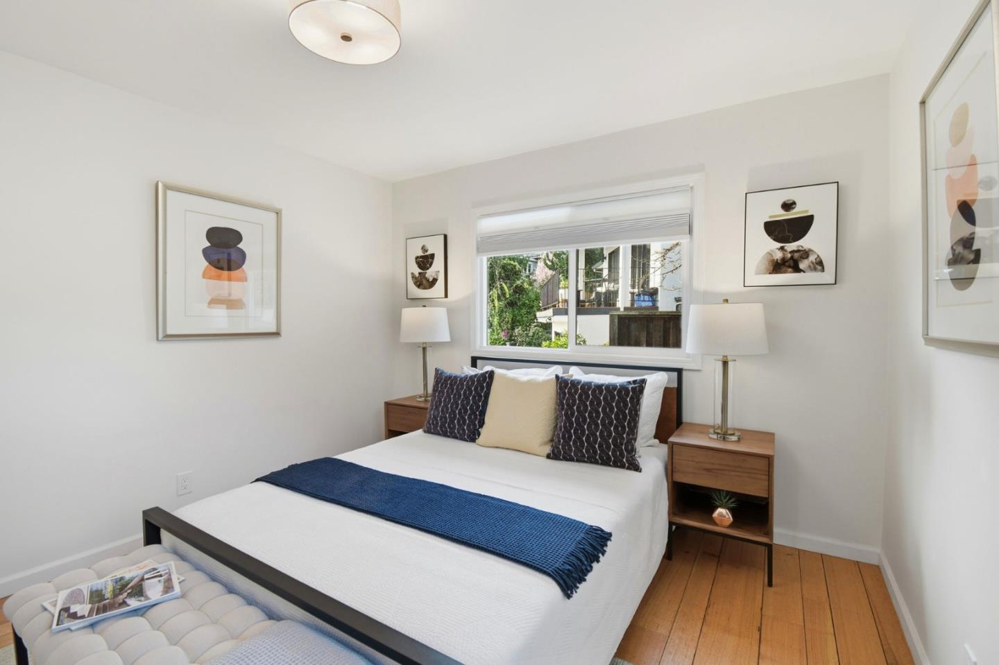 Detail Gallery Image 22 of 46 For 4198 Huntington St, Oakland,  CA 94619 - 4 Beds | 2 Baths