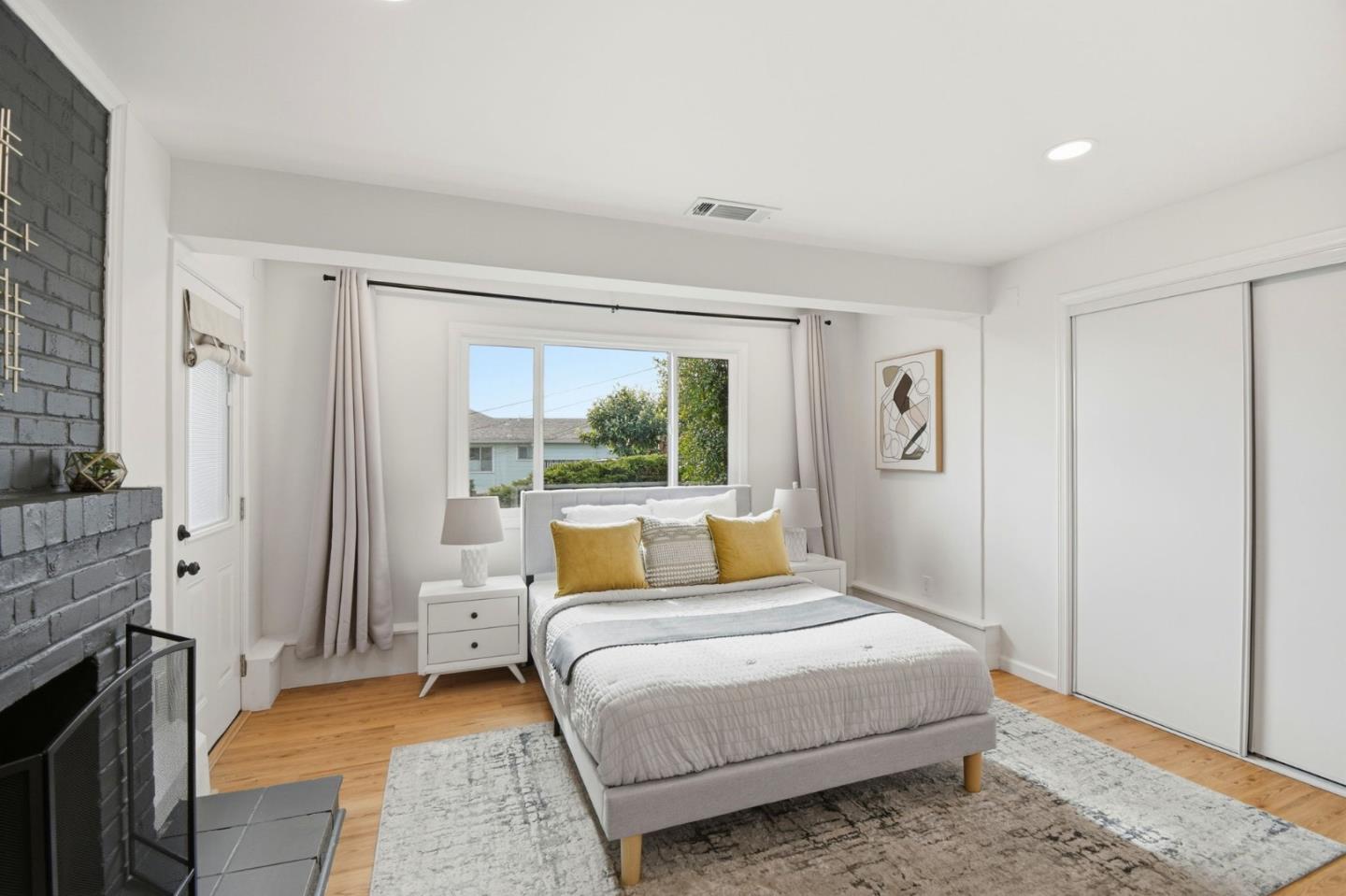 Detail Gallery Image 26 of 46 For 4198 Huntington St, Oakland,  CA 94619 - 4 Beds | 2 Baths