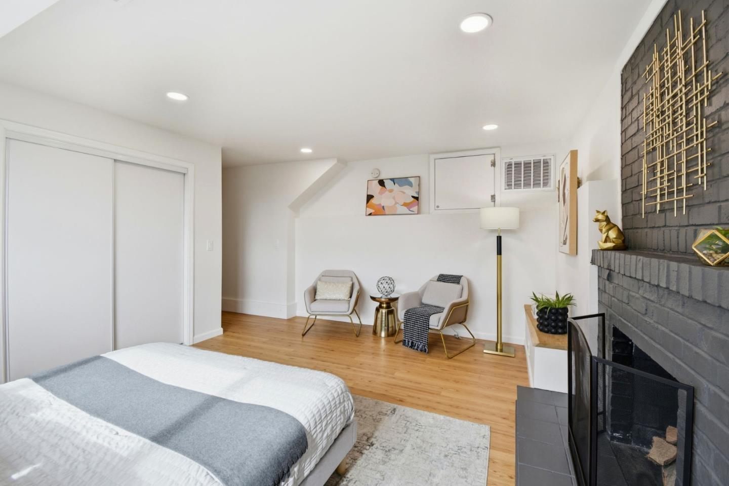 Detail Gallery Image 27 of 46 For 4198 Huntington St, Oakland,  CA 94619 - 4 Beds | 2 Baths