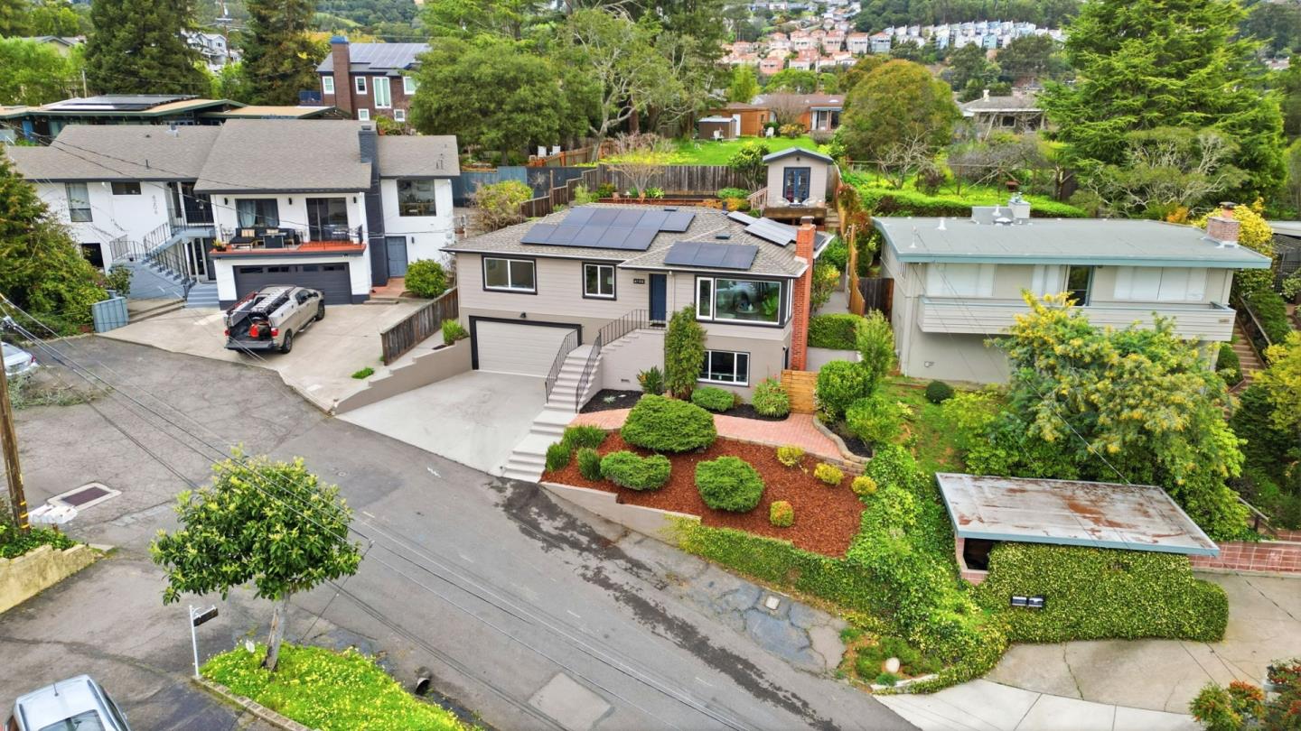 Detail Gallery Image 37 of 46 For 4198 Huntington St, Oakland,  CA 94619 - 4 Beds | 2 Baths