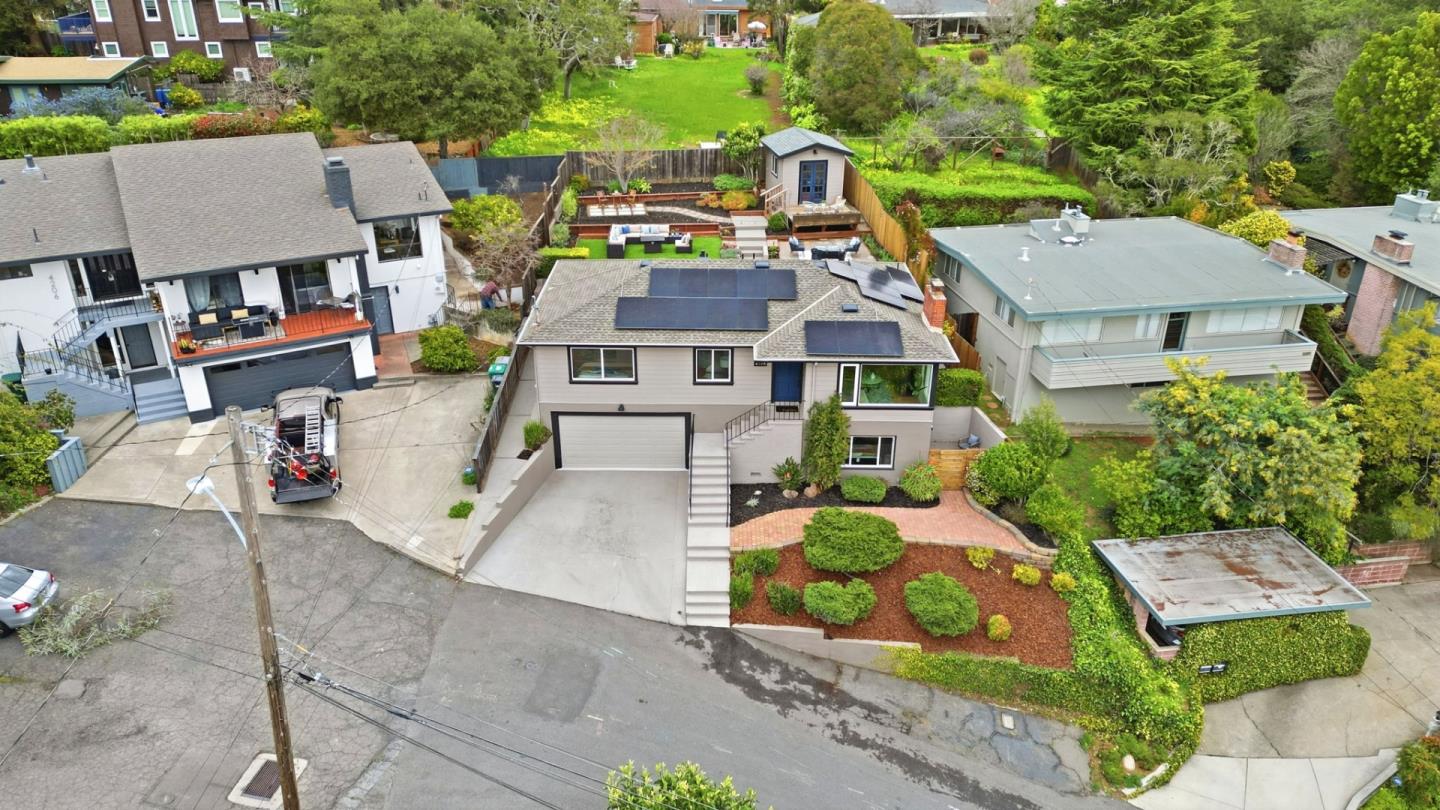 Detail Gallery Image 39 of 46 For 4198 Huntington St, Oakland,  CA 94619 - 4 Beds | 2 Baths