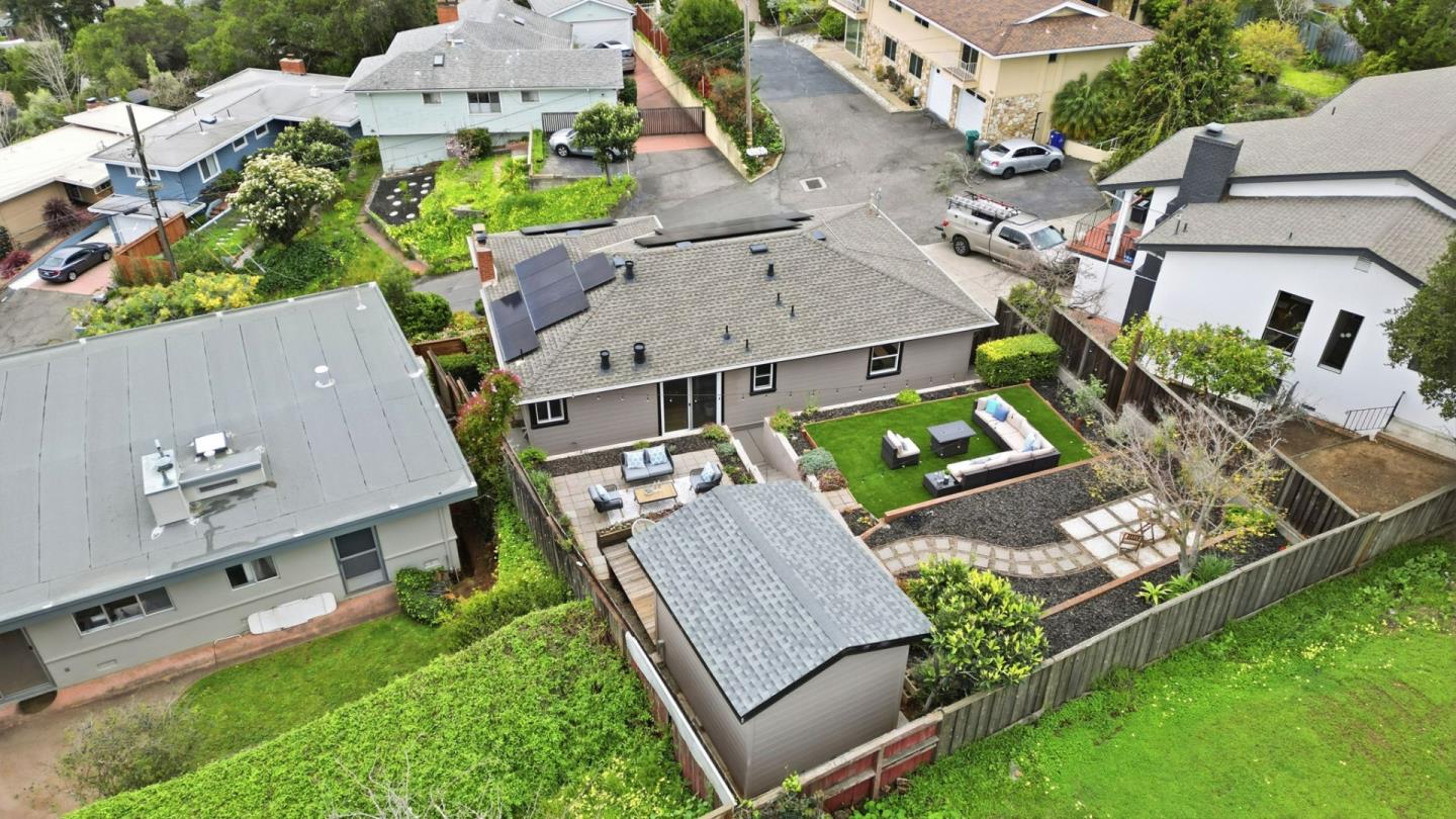 Detail Gallery Image 41 of 46 For 4198 Huntington St, Oakland,  CA 94619 - 4 Beds | 2 Baths