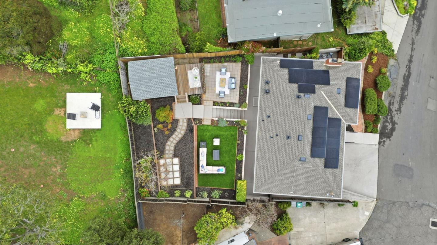 Detail Gallery Image 42 of 46 For 4198 Huntington St, Oakland,  CA 94619 - 4 Beds | 2 Baths