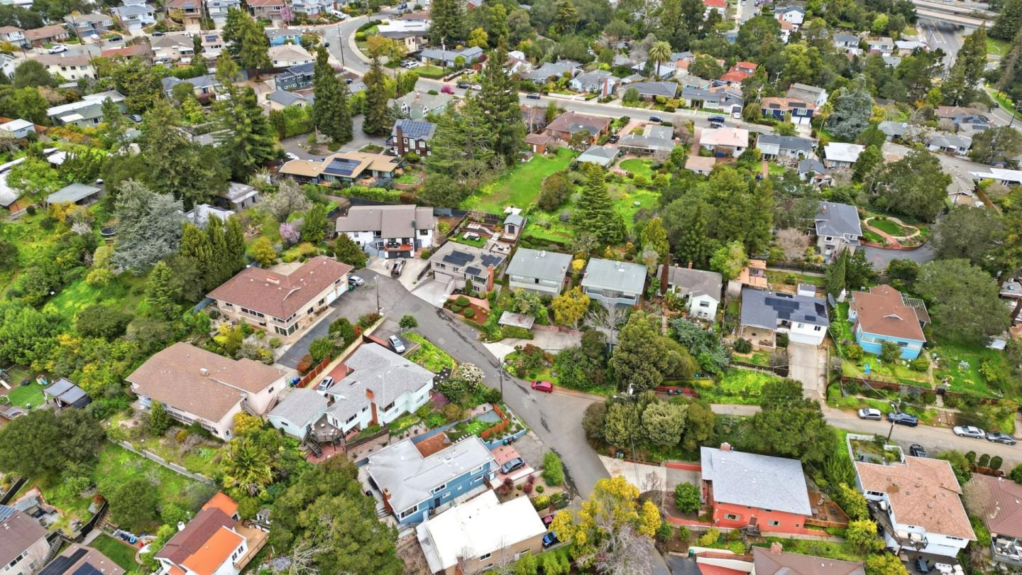 Detail Gallery Image 46 of 46 For 4198 Huntington St, Oakland,  CA 94619 - 4 Beds | 2 Baths