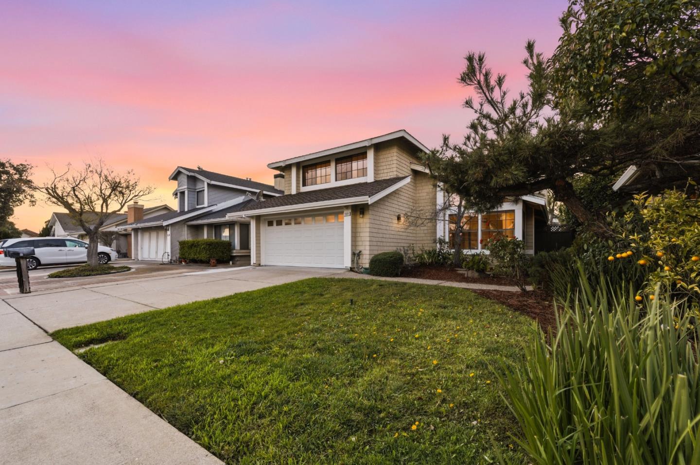 Detail Gallery Image 2 of 78 For 4819 Kenwood St, Union City,  CA 94587 - 3 Beds | 2/1 Baths