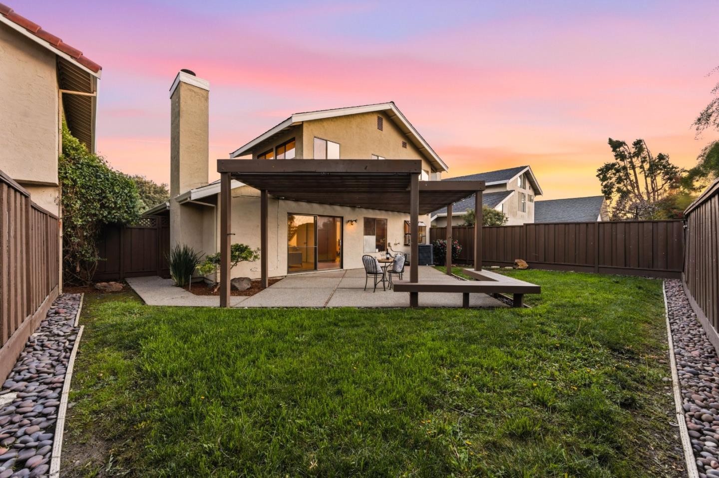 Detail Gallery Image 35 of 78 For 4819 Kenwood St, Union City,  CA 94587 - 3 Beds | 2/1 Baths