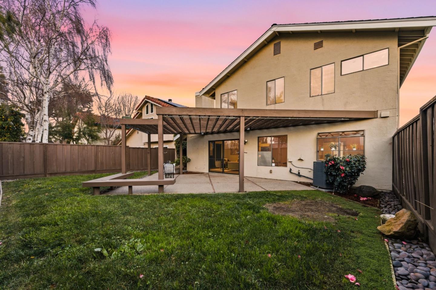 Detail Gallery Image 39 of 78 For 4819 Kenwood St, Union City,  CA 94587 - 3 Beds | 2/1 Baths