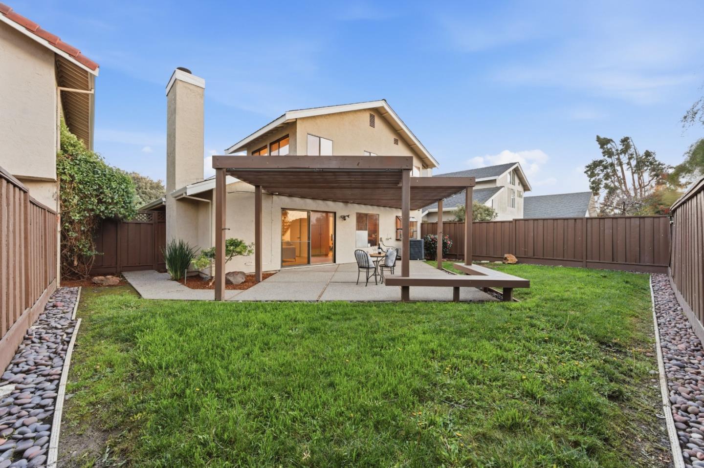 Detail Gallery Image 40 of 78 For 4819 Kenwood St, Union City,  CA 94587 - 3 Beds | 2/1 Baths