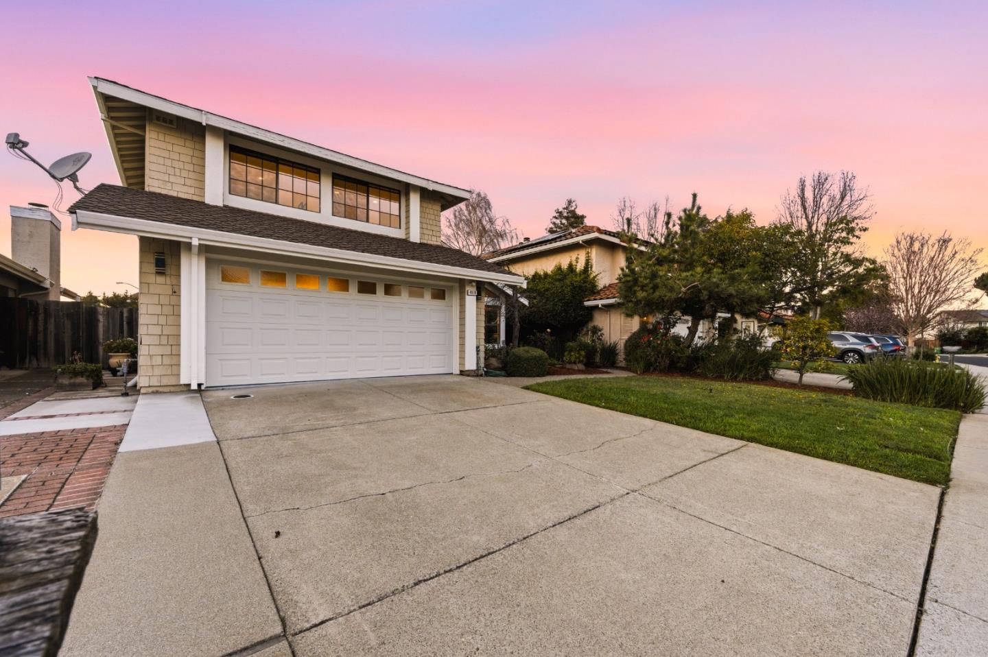 Detail Gallery Image 45 of 78 For 4819 Kenwood St, Union City,  CA 94587 - 3 Beds | 2/1 Baths