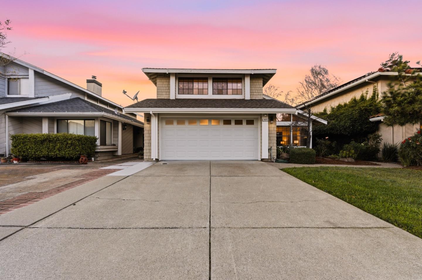 Detail Gallery Image 46 of 78 For 4819 Kenwood St, Union City,  CA 94587 - 3 Beds | 2/1 Baths