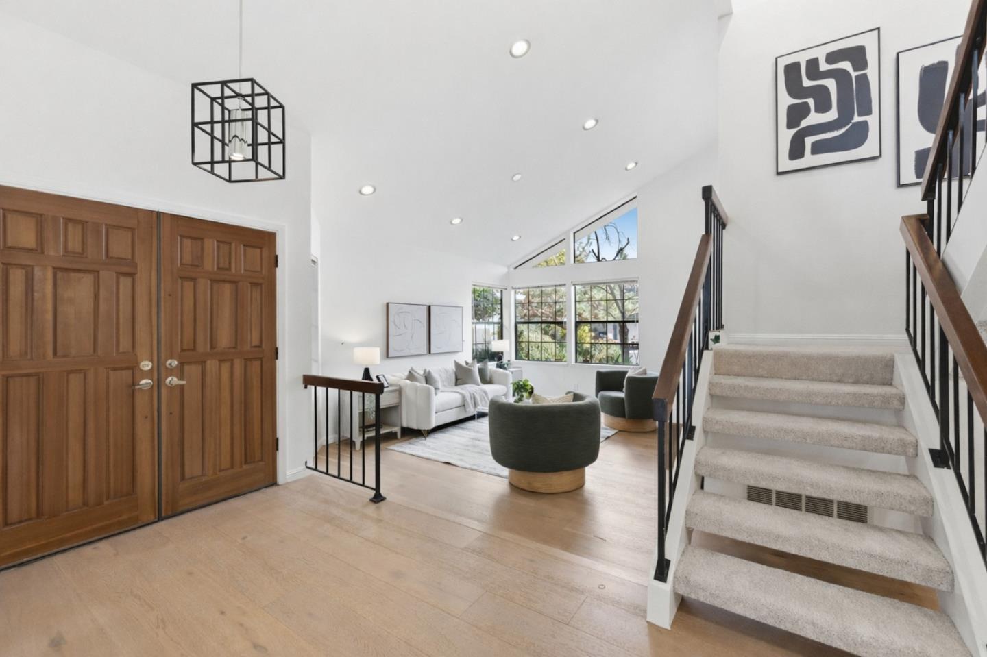 Detail Gallery Image 5 of 78 For 4819 Kenwood St, Union City,  CA 94587 - 3 Beds | 2/1 Baths