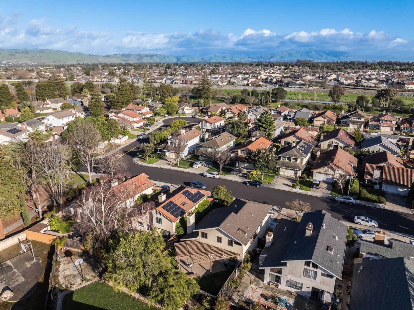 Detail Gallery Image 51 of 78 For 4819 Kenwood St, Union City,  CA 94587 - 3 Beds | 2/1 Baths