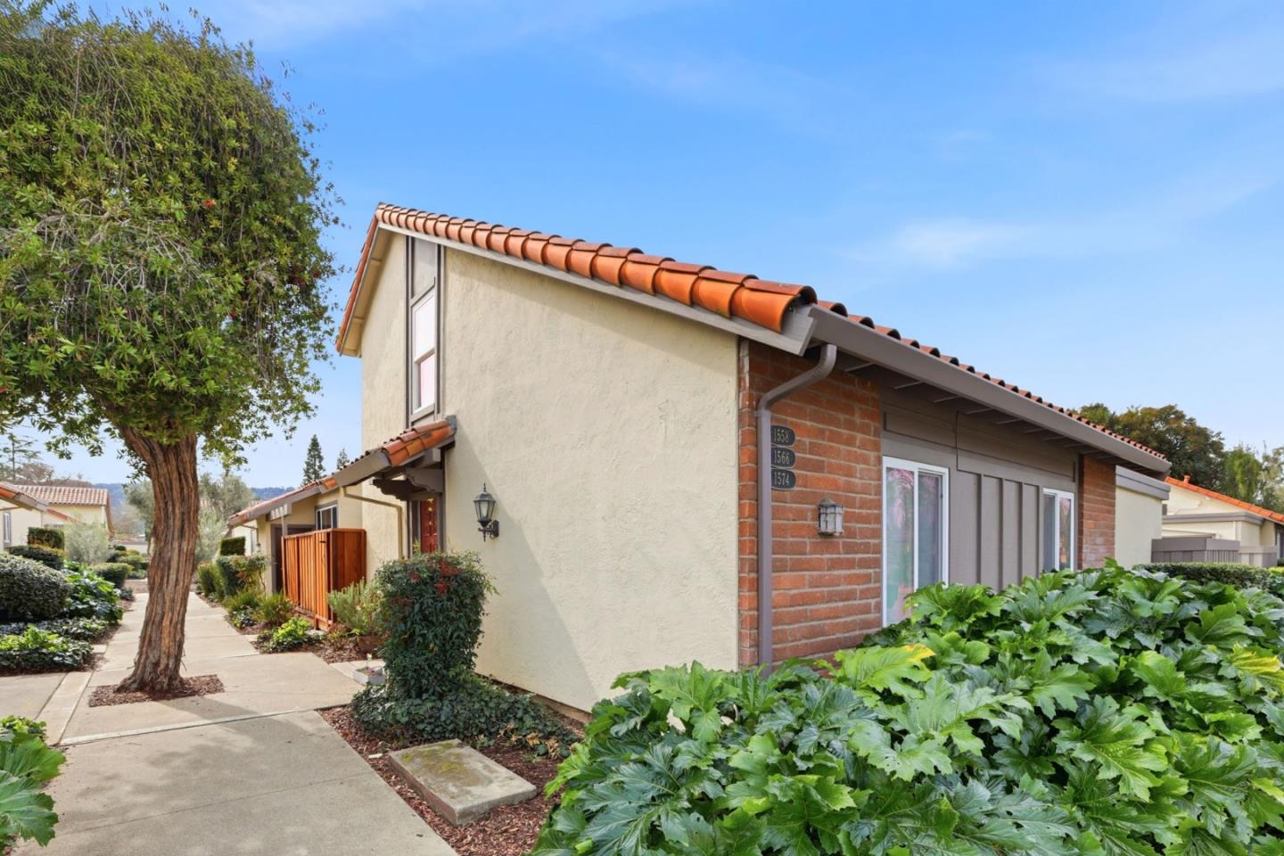 1558 Calle Enrique, Pleasanton, CA, 94566