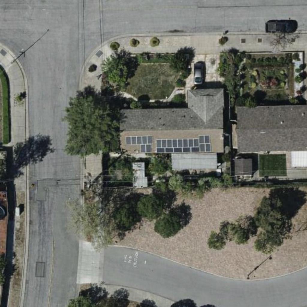 Detail Gallery Image 39 of 40 For 2298 Sunrise Dr, San Jose,  CA 95124 - 3 Beds | 2 Baths