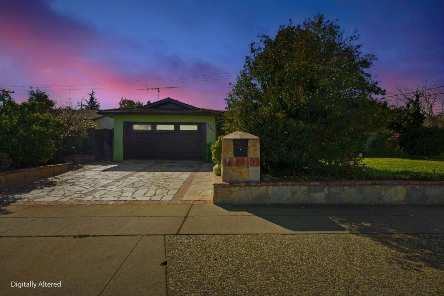 Detail Gallery Image 5 of 40 For 2298 Sunrise Dr, San Jose,  CA 95124 - 3 Beds | 2 Baths