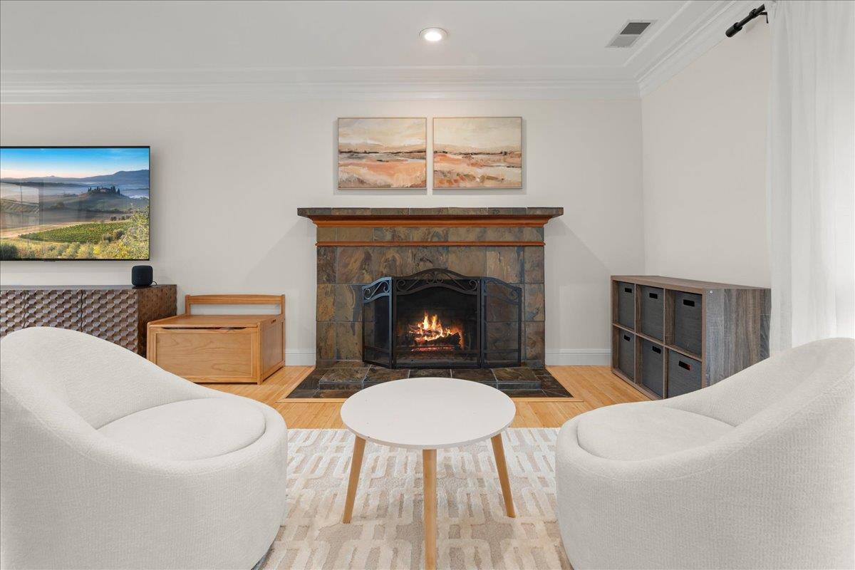 Detail Gallery Image 14 of 49 For 5072 Hawley Ct, San Jose,  CA 95118 - 3 Beds | 2 Baths