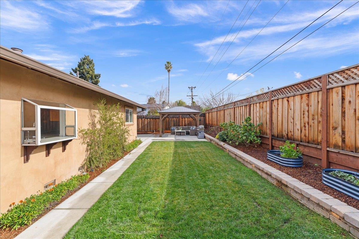 Detail Gallery Image 41 of 49 For 5072 Hawley Ct, San Jose,  CA 95118 - 3 Beds | 2 Baths