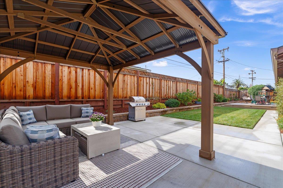 Detail Gallery Image 43 of 49 For 5072 Hawley Ct, San Jose,  CA 95118 - 3 Beds | 2 Baths