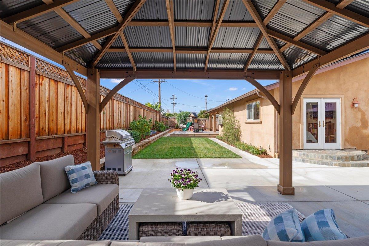 Detail Gallery Image 44 of 49 For 5072 Hawley Ct, San Jose,  CA 95118 - 3 Beds | 2 Baths