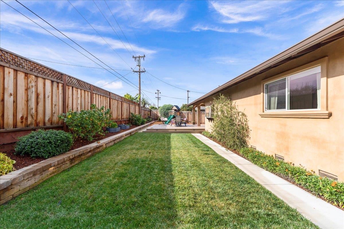 Detail Gallery Image 46 of 49 For 5072 Hawley Ct, San Jose,  CA 95118 - 3 Beds | 2 Baths