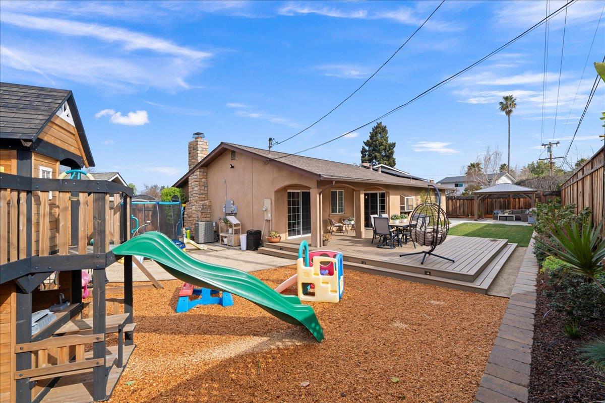 Detail Gallery Image 48 of 49 For 5072 Hawley Ct, San Jose,  CA 95118 - 3 Beds | 2 Baths