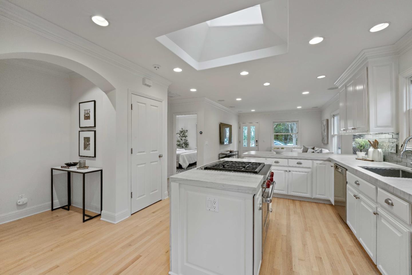 Detail Gallery Image 16 of 56 For 14 Cross Way, Los Gatos,  CA 95030 - 2 Beds | 2 Baths