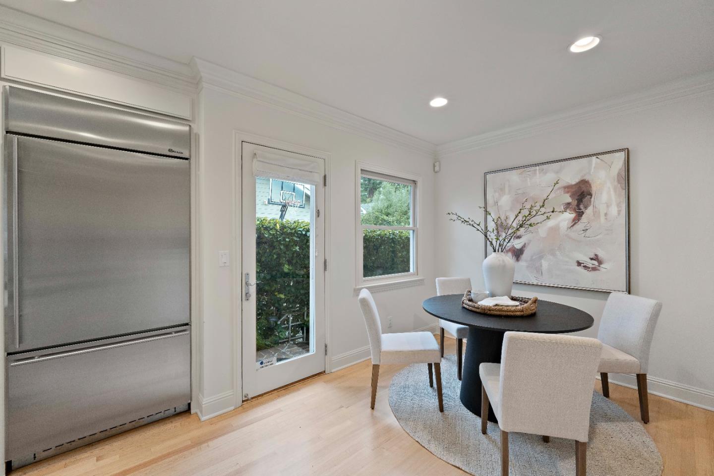 Detail Gallery Image 18 of 56 For 14 Cross Way, Los Gatos,  CA 95030 - 2 Beds | 2 Baths