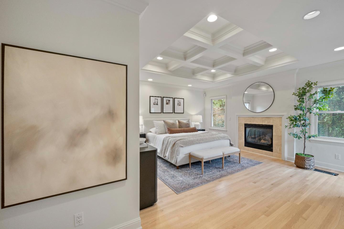 Detail Gallery Image 19 of 56 For 14 Cross Way, Los Gatos,  CA 95030 - 2 Beds | 2 Baths