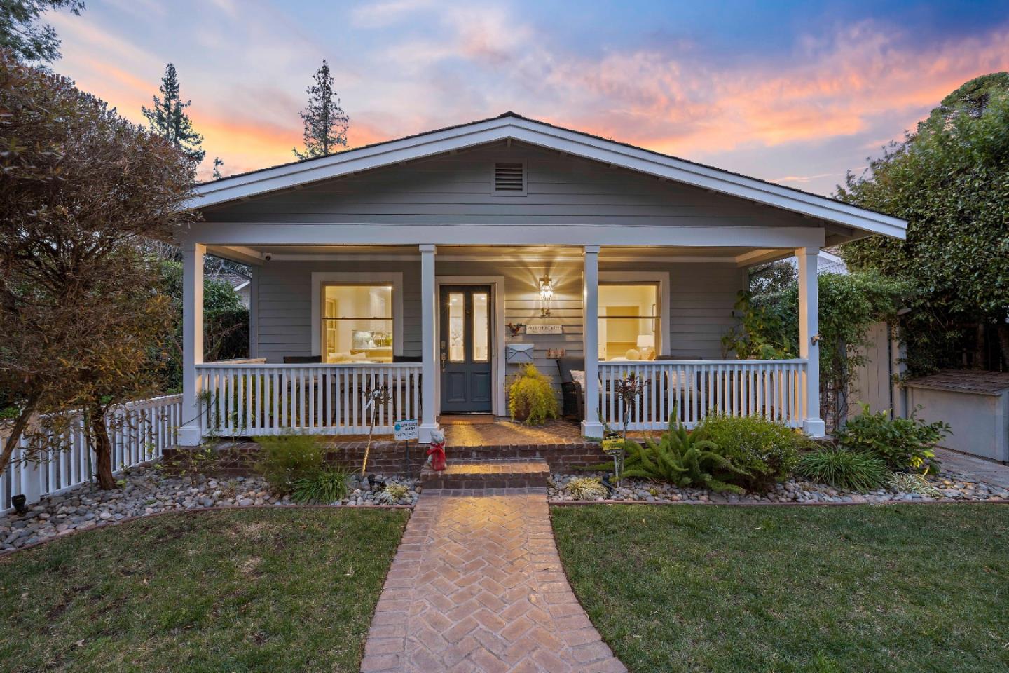 Detail Gallery Image 2 of 56 For 14 Cross Way, Los Gatos,  CA 95030 - 2 Beds | 2 Baths