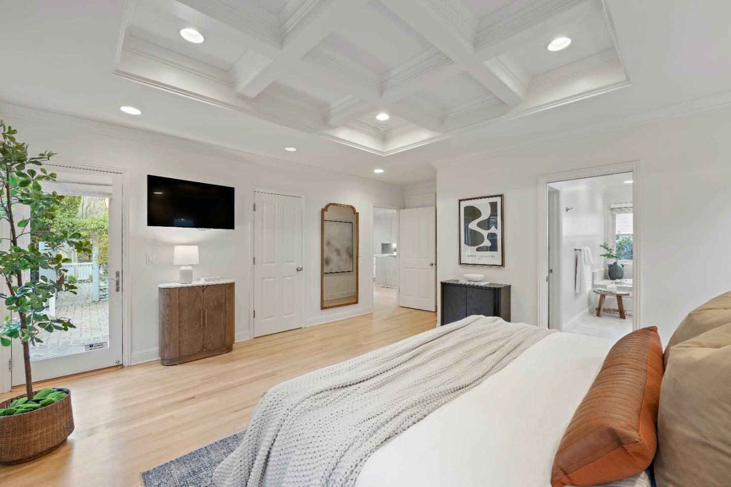 Detail Gallery Image 20 of 56 For 14 Cross Way, Los Gatos,  CA 95030 - 2 Beds | 2 Baths