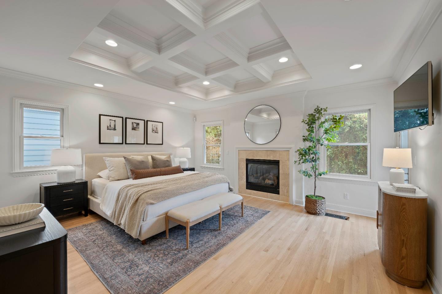 Detail Gallery Image 21 of 56 For 14 Cross Way, Los Gatos,  CA 95030 - 2 Beds | 2 Baths