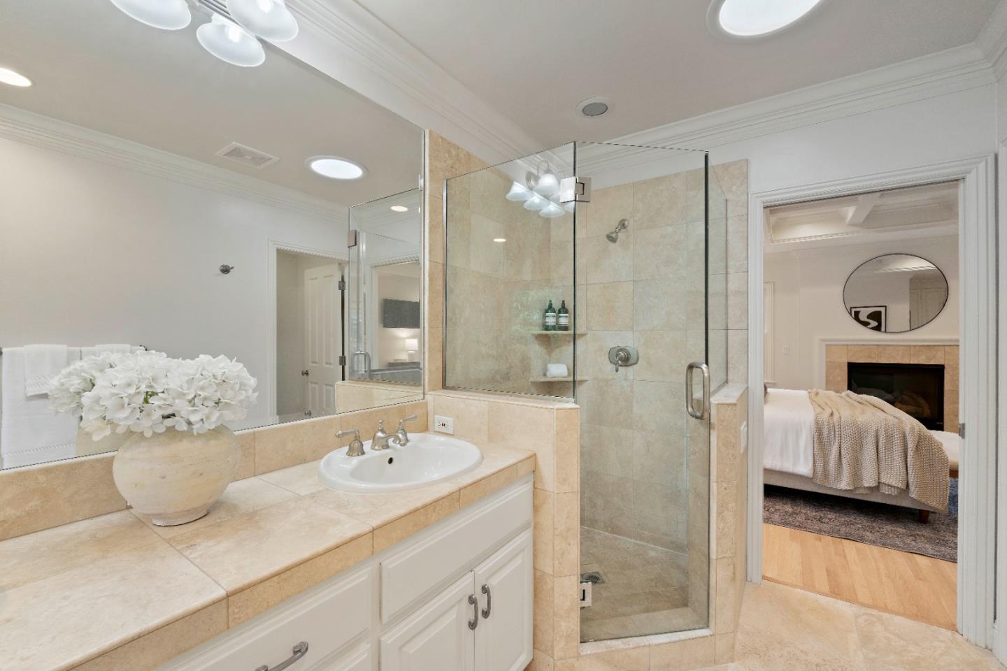 Detail Gallery Image 23 of 56 For 14 Cross Way, Los Gatos,  CA 95030 - 2 Beds | 2 Baths