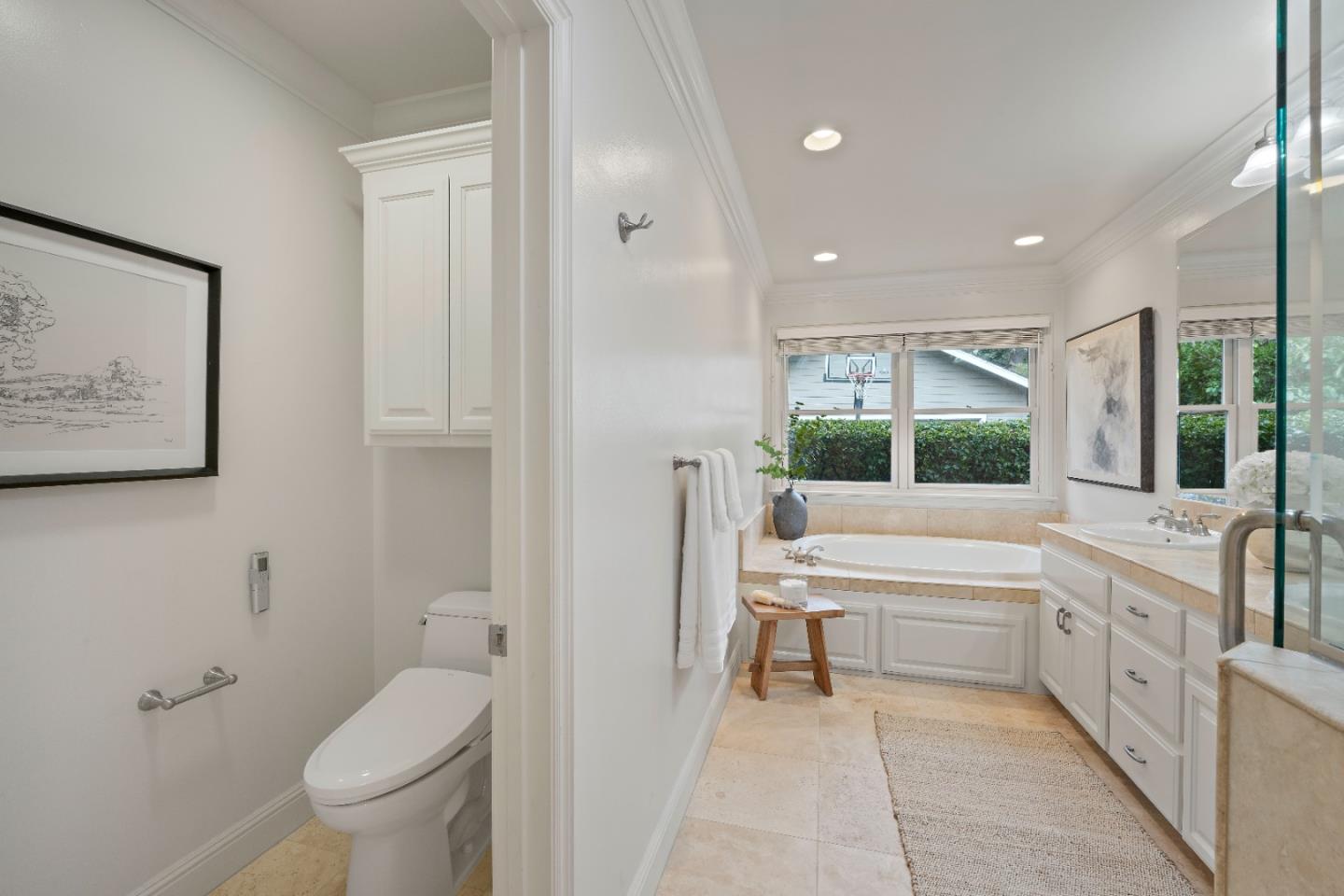 Detail Gallery Image 25 of 56 For 14 Cross Way, Los Gatos,  CA 95030 - 2 Beds | 2 Baths