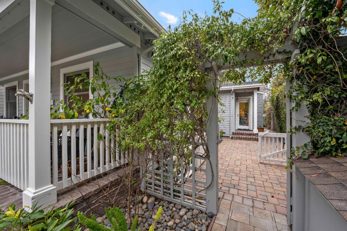 Detail Gallery Image 34 of 56 For 14 Cross Way, Los Gatos,  CA 95030 - 2 Beds | 2 Baths