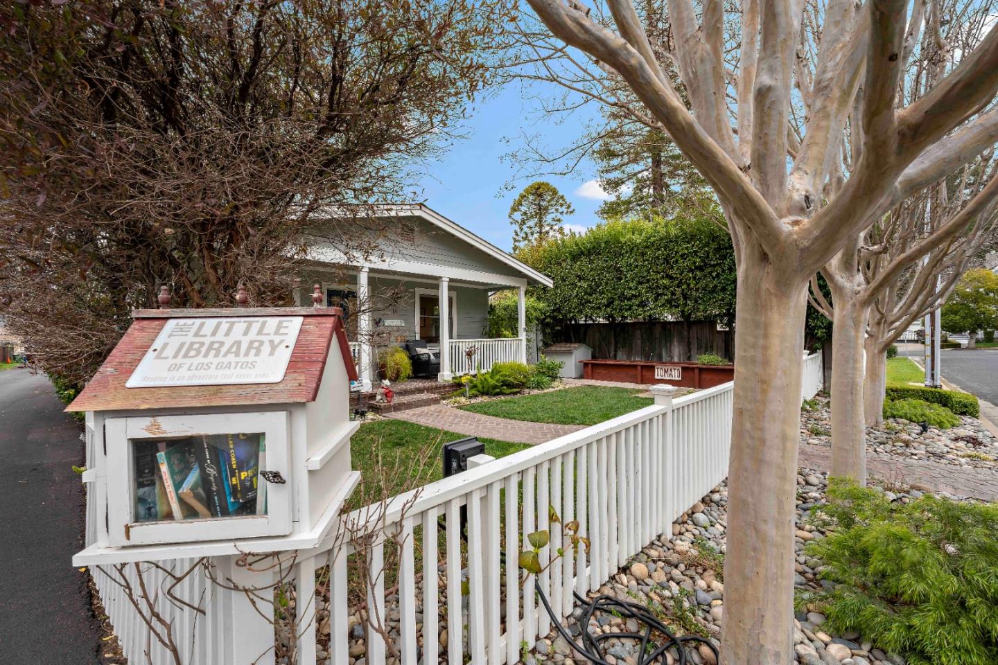 Detail Gallery Image 4 of 56 For 14 Cross Way, Los Gatos,  CA 95030 - 2 Beds | 2 Baths