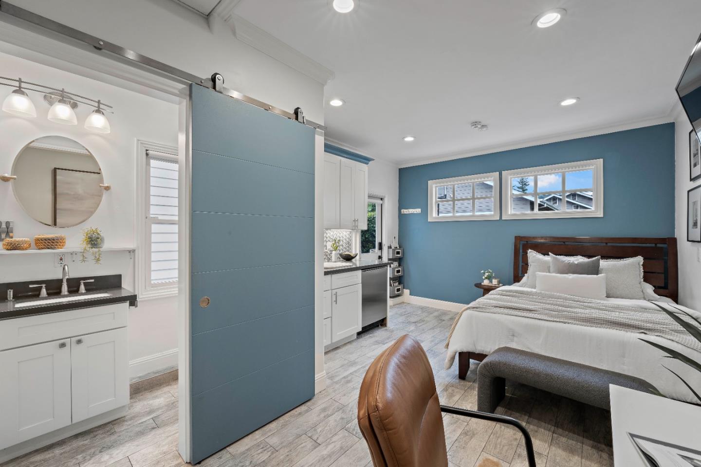 Detail Gallery Image 41 of 56 For 14 Cross Way, Los Gatos,  CA 95030 - 2 Beds | 2 Baths