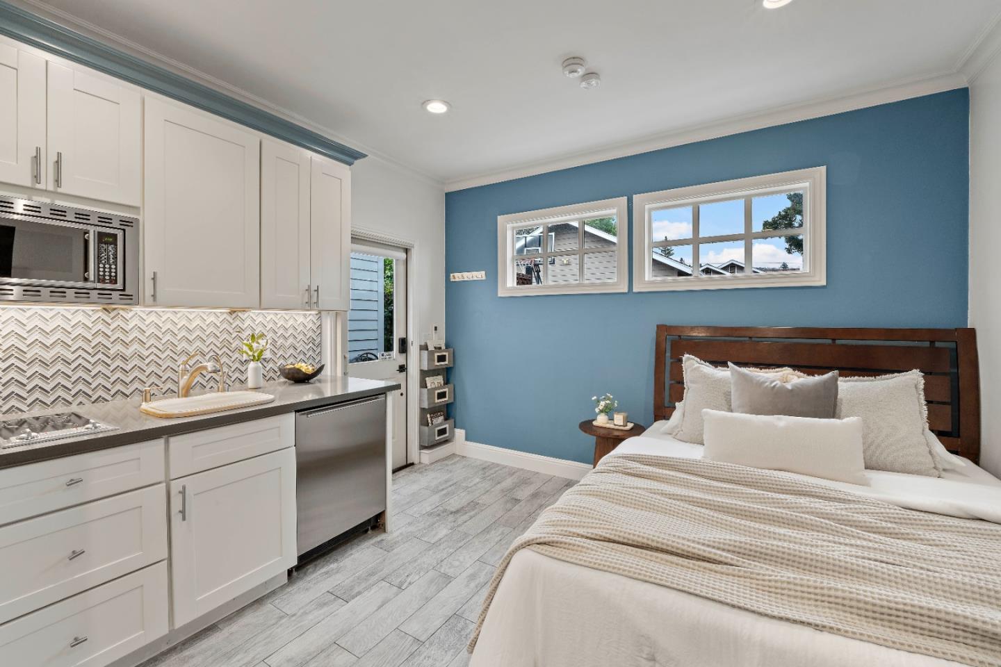 Detail Gallery Image 42 of 56 For 14 Cross Way, Los Gatos,  CA 95030 - 2 Beds | 2 Baths
