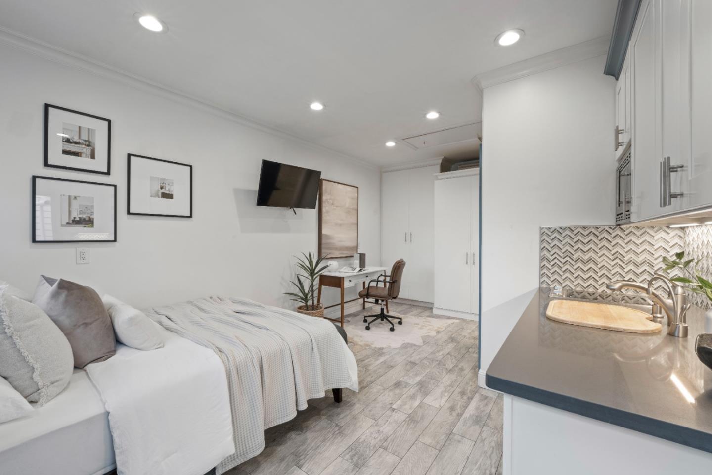 Detail Gallery Image 43 of 56 For 14 Cross Way, Los Gatos,  CA 95030 - 2 Beds | 2 Baths