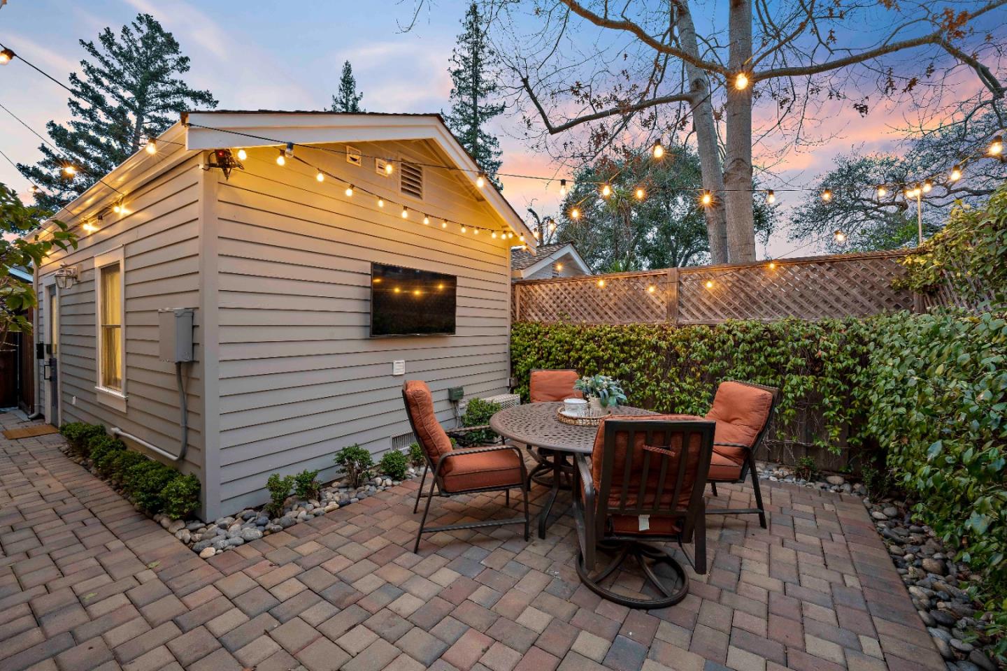 Detail Gallery Image 47 of 56 For 14 Cross Way, Los Gatos,  CA 95030 - 2 Beds | 2 Baths