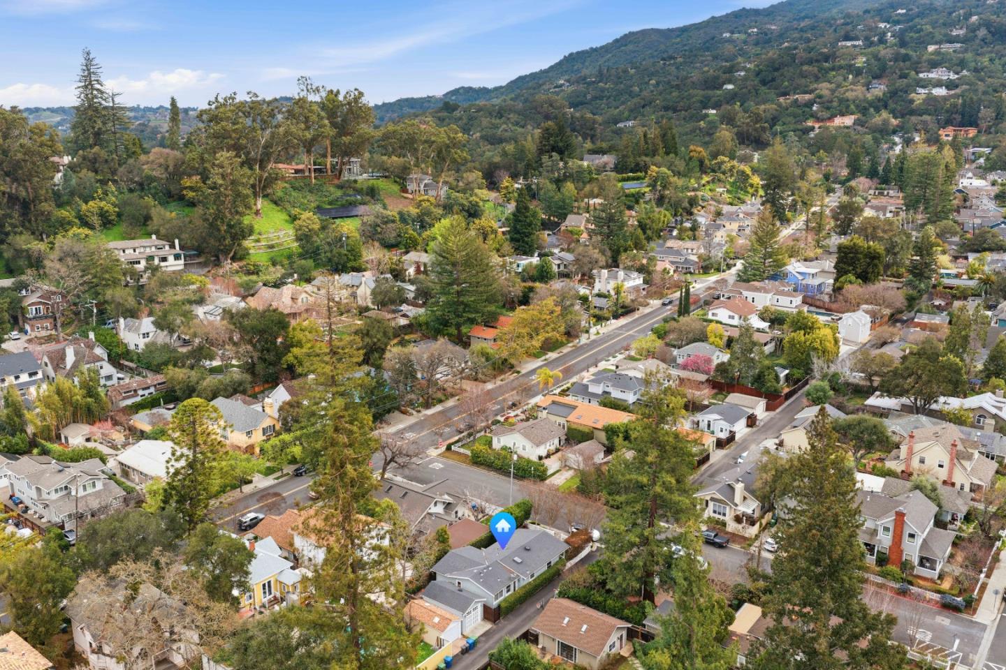 Detail Gallery Image 50 of 56 For 14 Cross Way, Los Gatos,  CA 95030 - 2 Beds | 2 Baths
