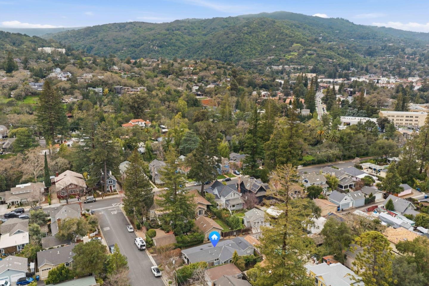 Detail Gallery Image 51 of 56 For 14 Cross Way, Los Gatos,  CA 95030 - 2 Beds | 2 Baths